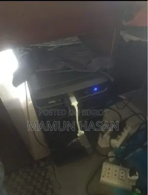 ডেস্কটপ কম্পিউটার বিক্রয়ের জন্য