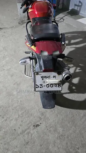 Bajaj Pulsar 150 Super Fresh Condition 2011