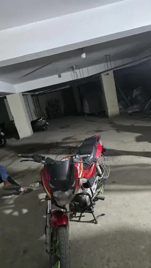 Bajaj Pulsar 150 Super Fresh Condition 2011