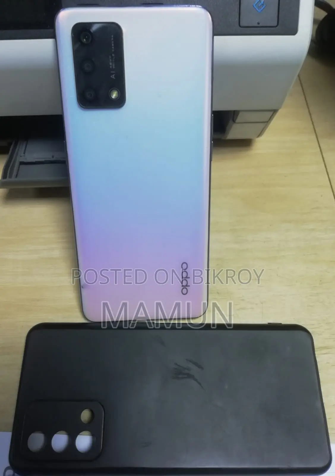 OPPO A95 (Used)