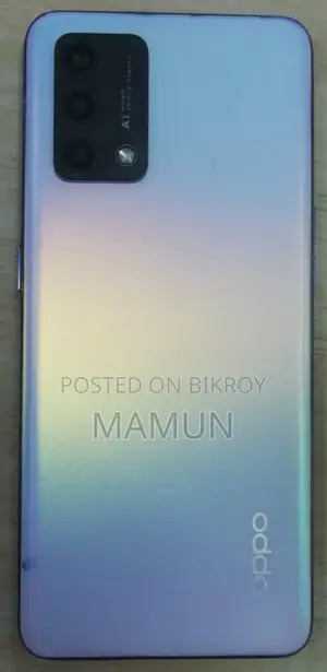 OPPO A95 (Used)
