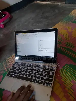 HP Laptop for Sale