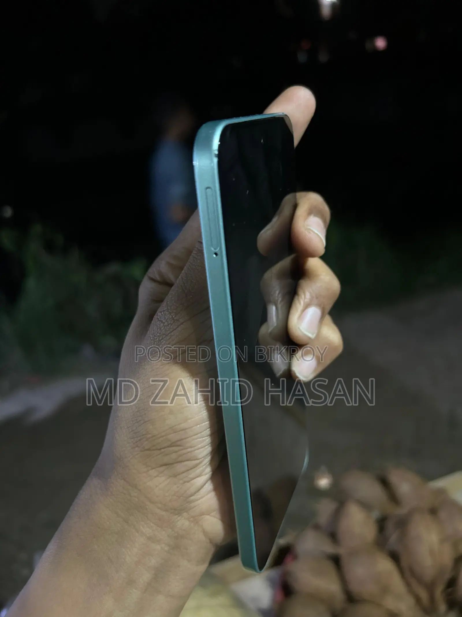 Tecno Spark 40 Pro (Used)