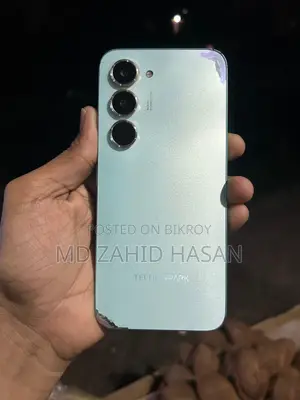 Tecno Spark 40 Pro (Used)