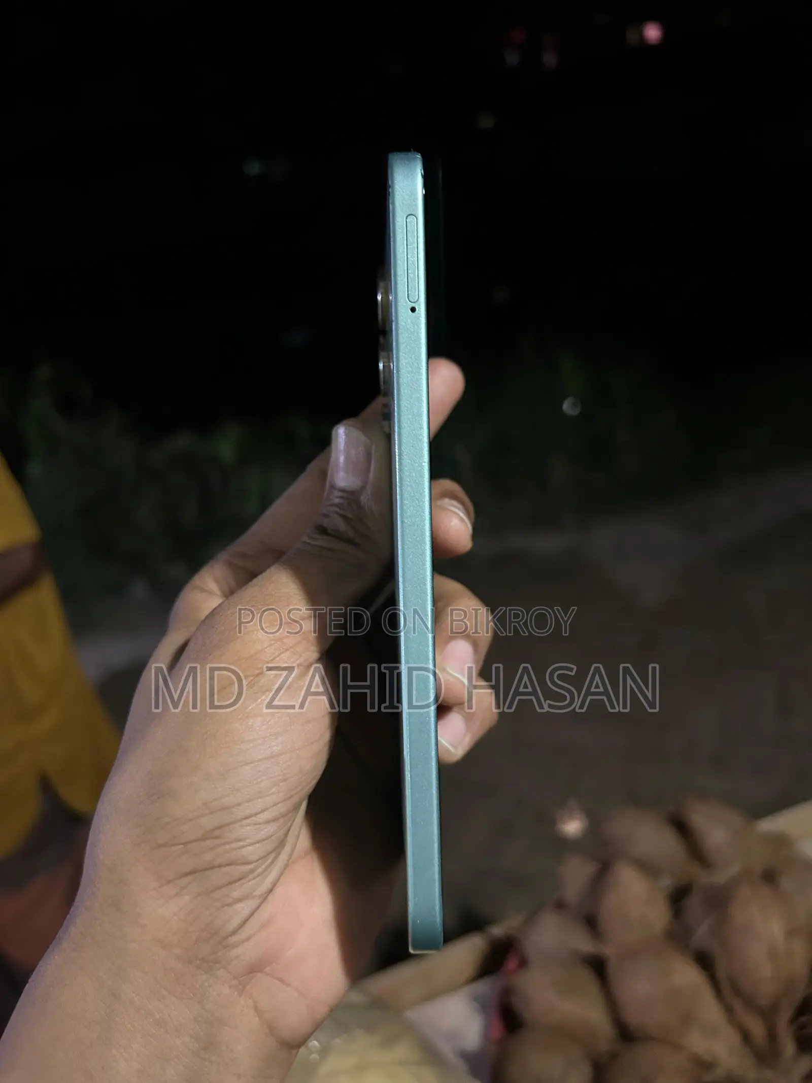 Tecno Spark 40 Pro (Used)
