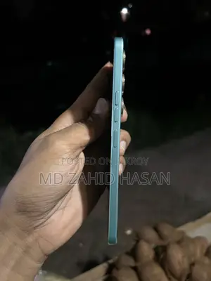 Tecno Spark 40 Pro (Used)