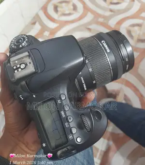 Canon 60d