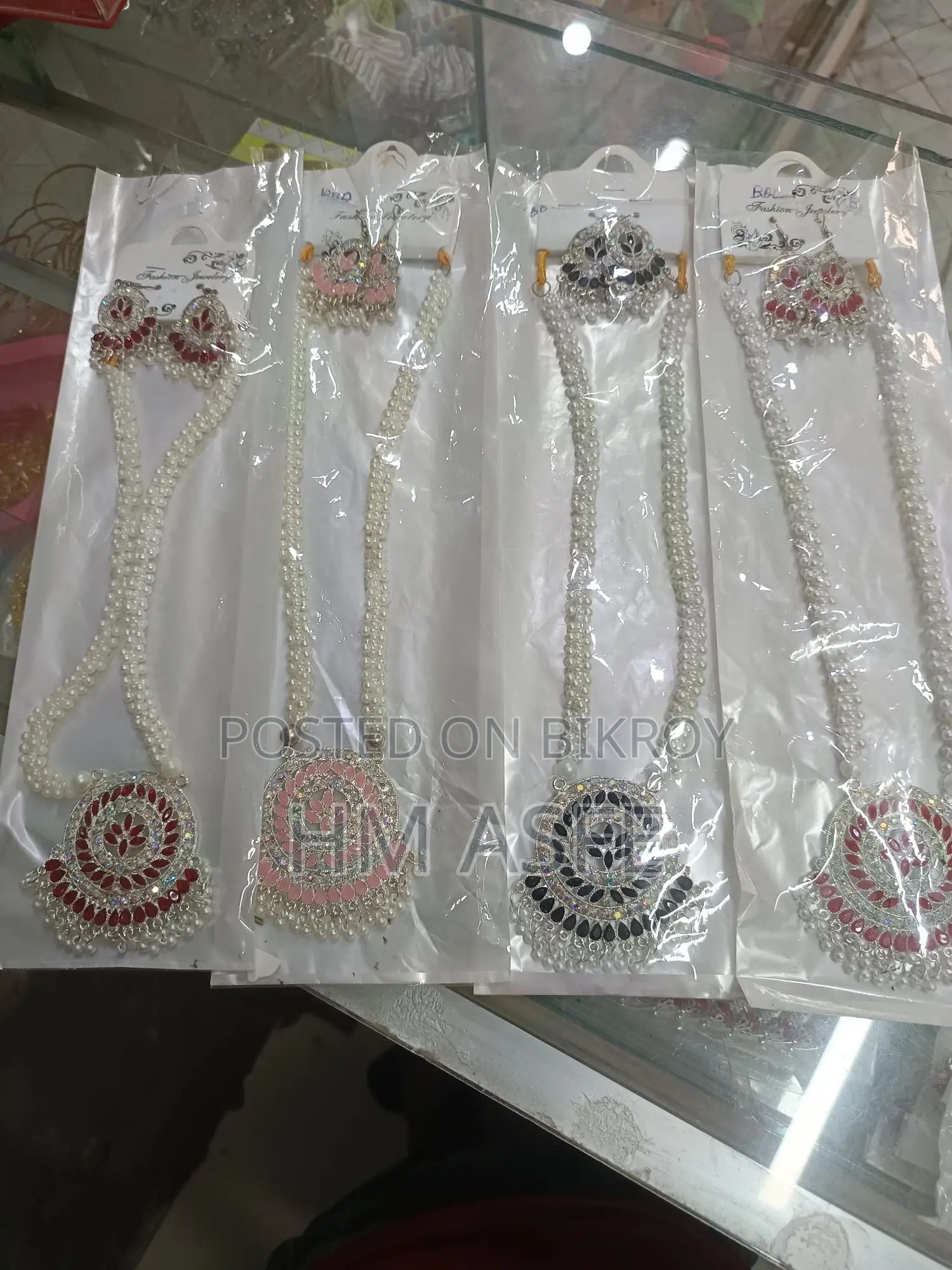 Necklace for Sale