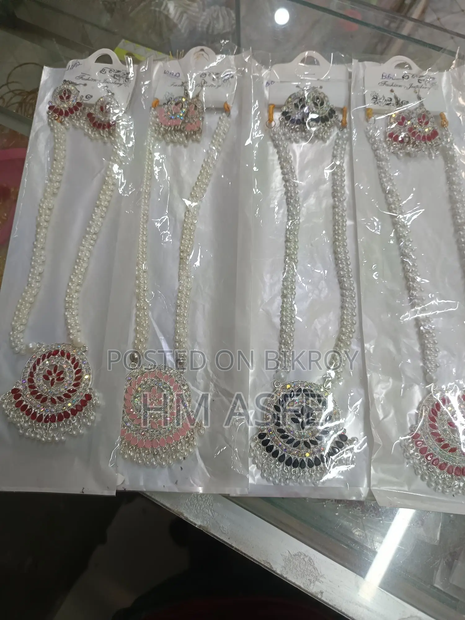Necklace for Sale