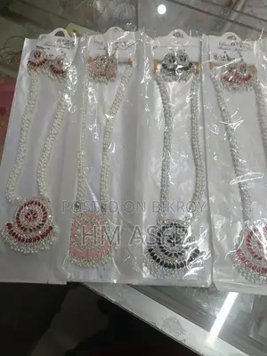 Necklace for Sale