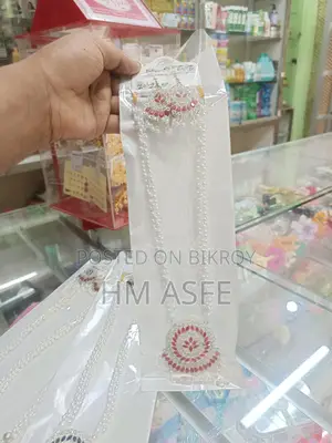 Necklace for Sale