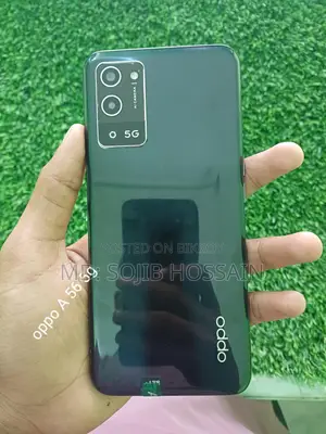 OPPO A56 (Used)