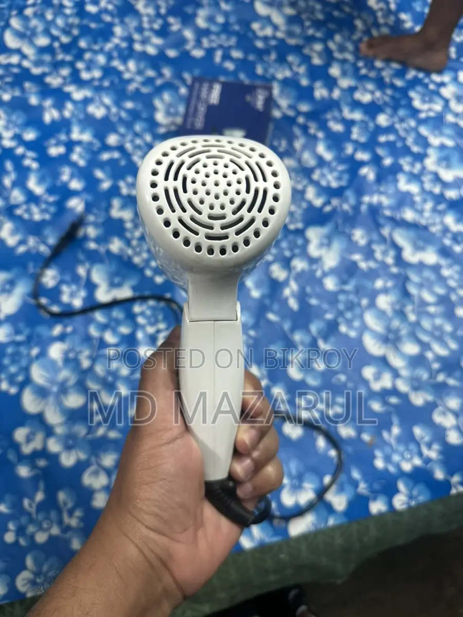 Hair Dryer
