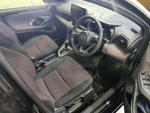 Toyota Yaris G READY SHOWROOM 2020
