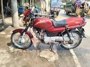 Bajaj Byk 2005