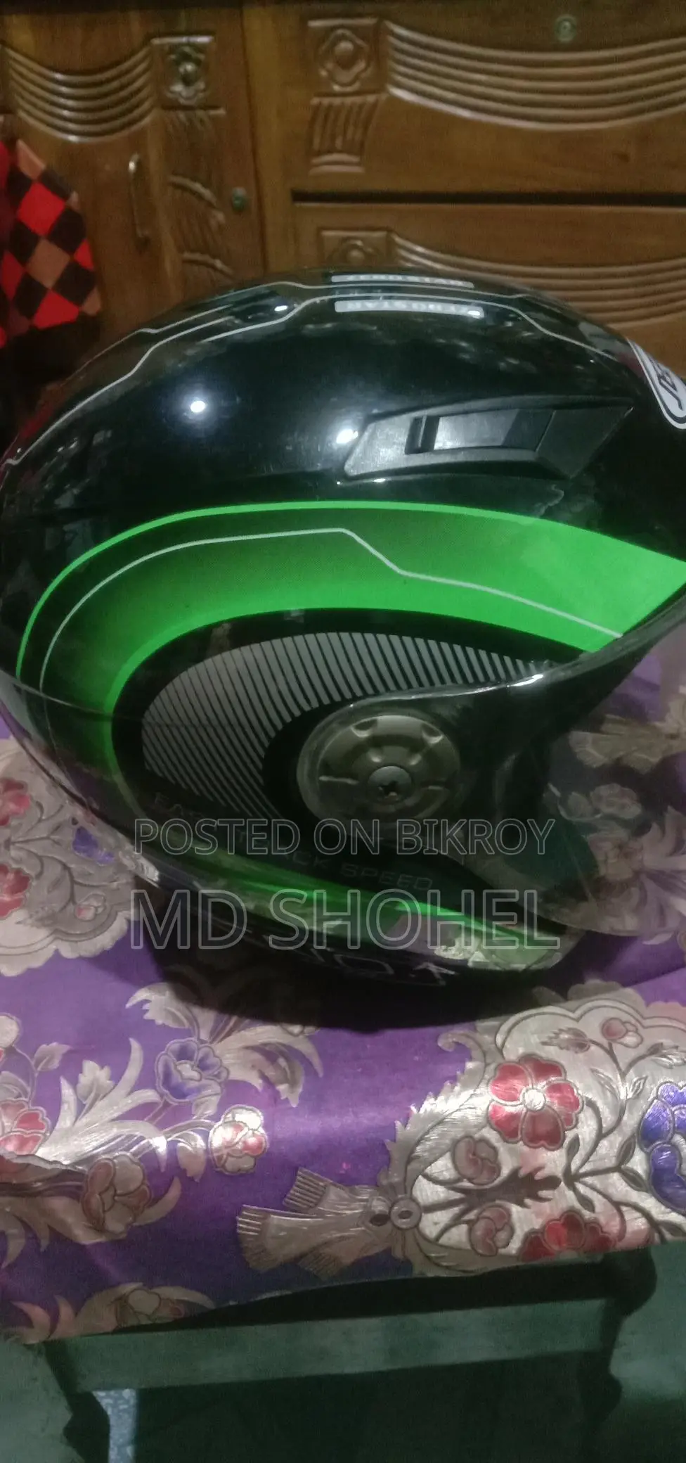Atv Helmet for Sale