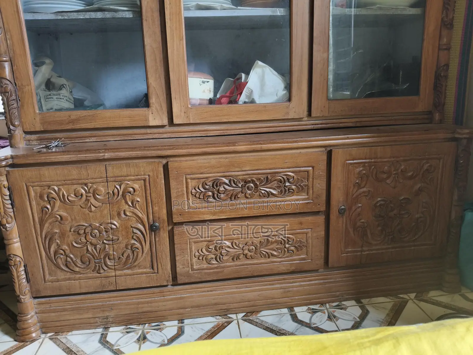 Showcase for Sale