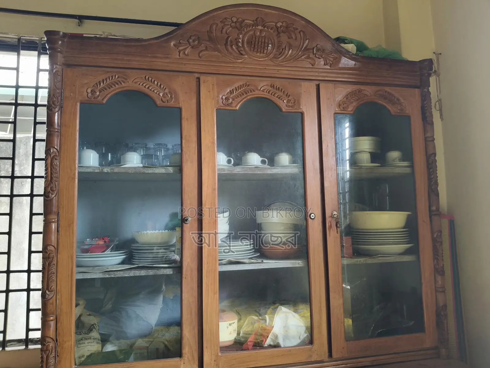 Showcase for Sale