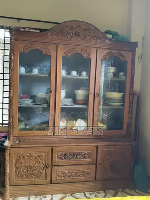 Showcase for Sale