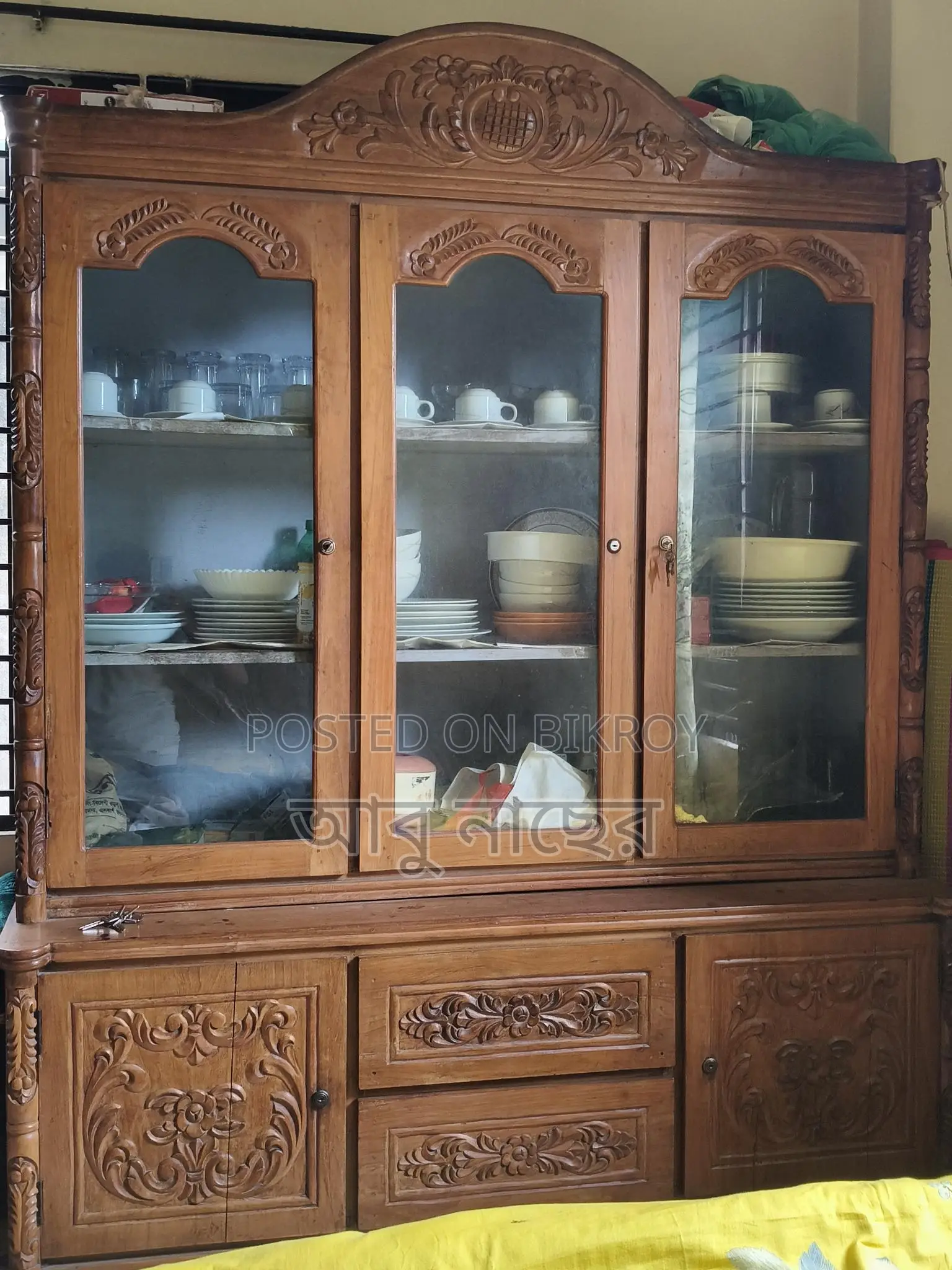 Showcase for Sale