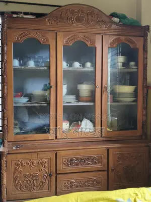 Showcase for Sale