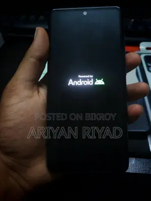 Samsung Galaxy A52 (Used)