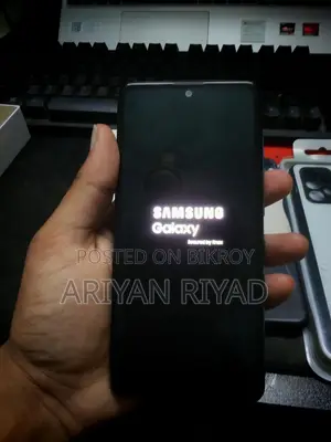 Samsung Galaxy A52 (Used)