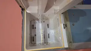 Used Samsung Refrigerator for Sale.