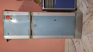 Used Samsung Refrigerator for Sale.