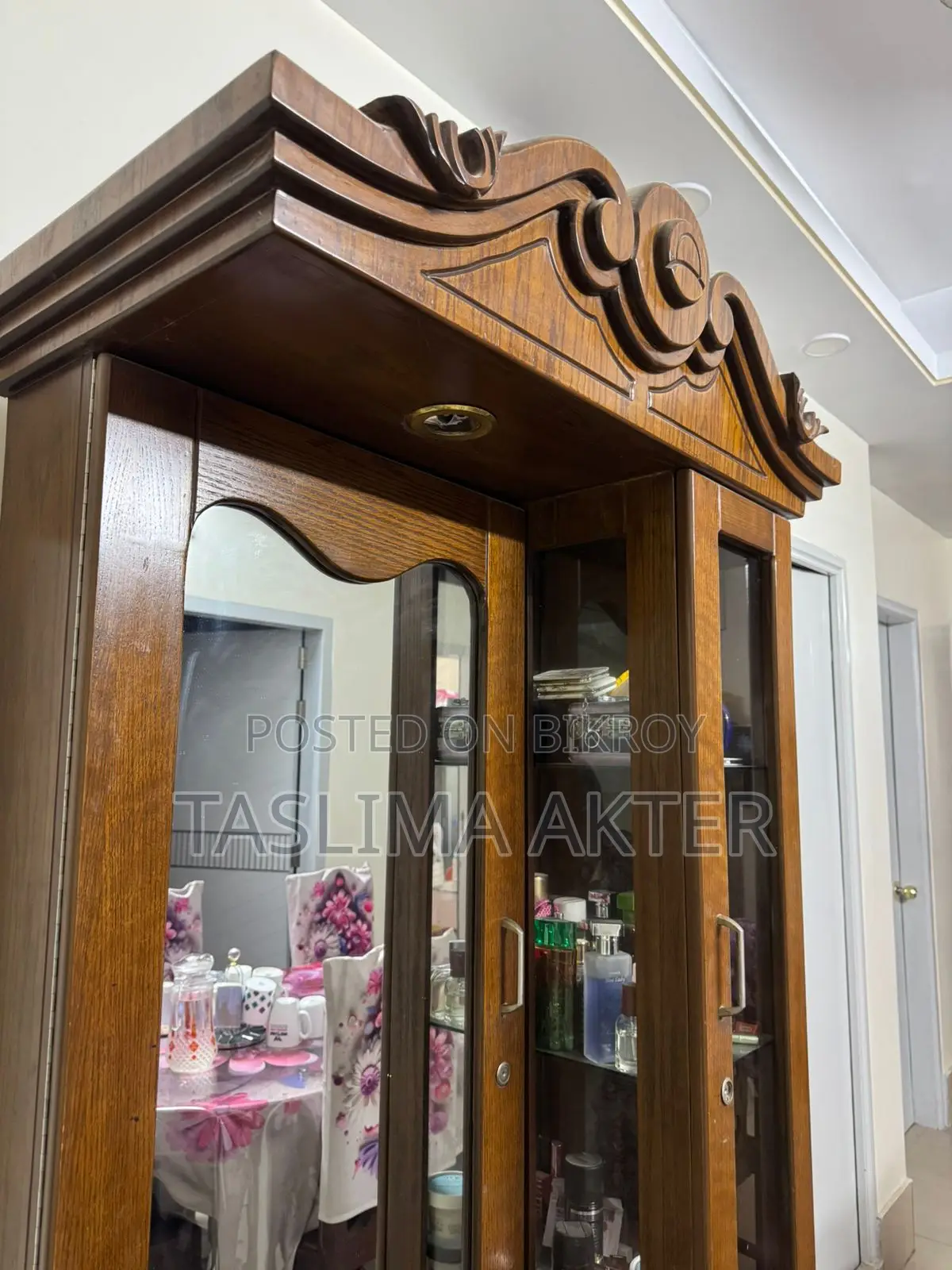 Dressing Table