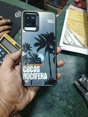 Vivo Y21 (Used)
