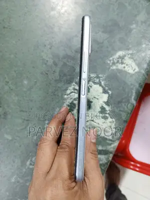 Vivo Y21 (Used)