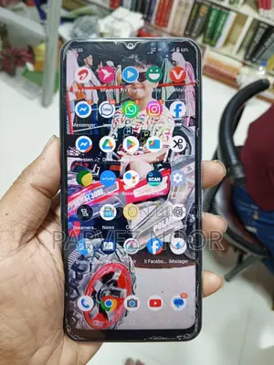 Vivo Y21 (Used)