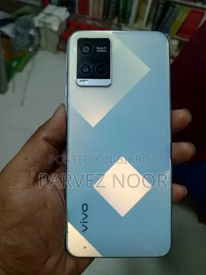 Vivo Y21 (Used)