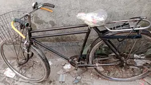 বাইসাইকেল বিক্রি করা হবে