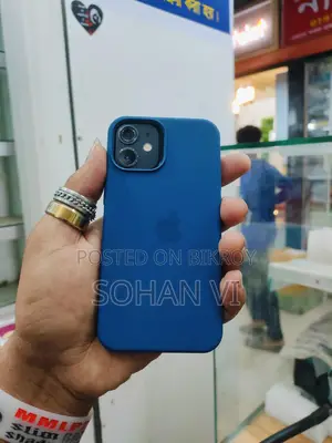 Apple iPhone 12 Mini . (Used)
