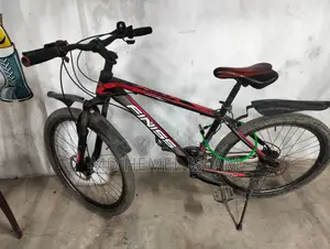 Gear Cycle for Sale