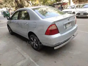 Toyota Corolla 2005