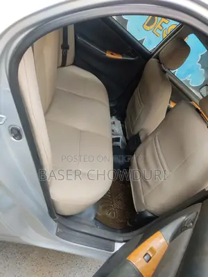 Toyota Corolla 2005