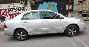 Toyota Corolla 2005