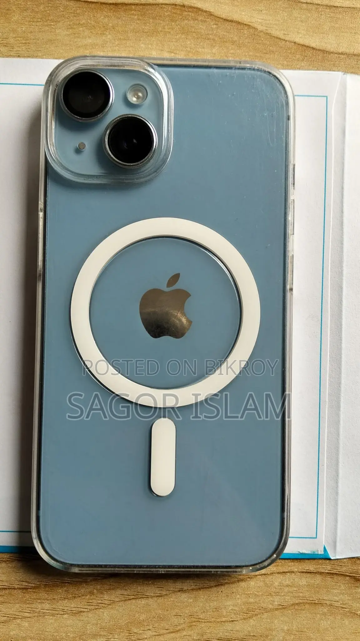 Apple iPhone 14 2025 (Used)