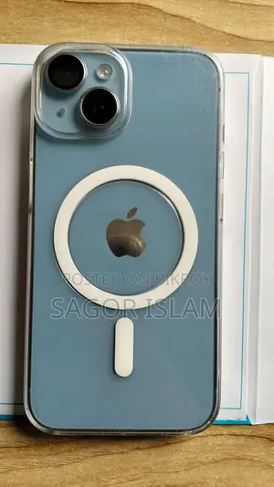Apple iPhone 14 2025 (Used)