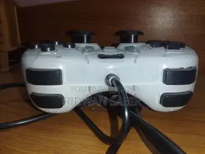 Game Console