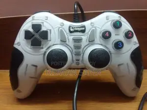 Game Console