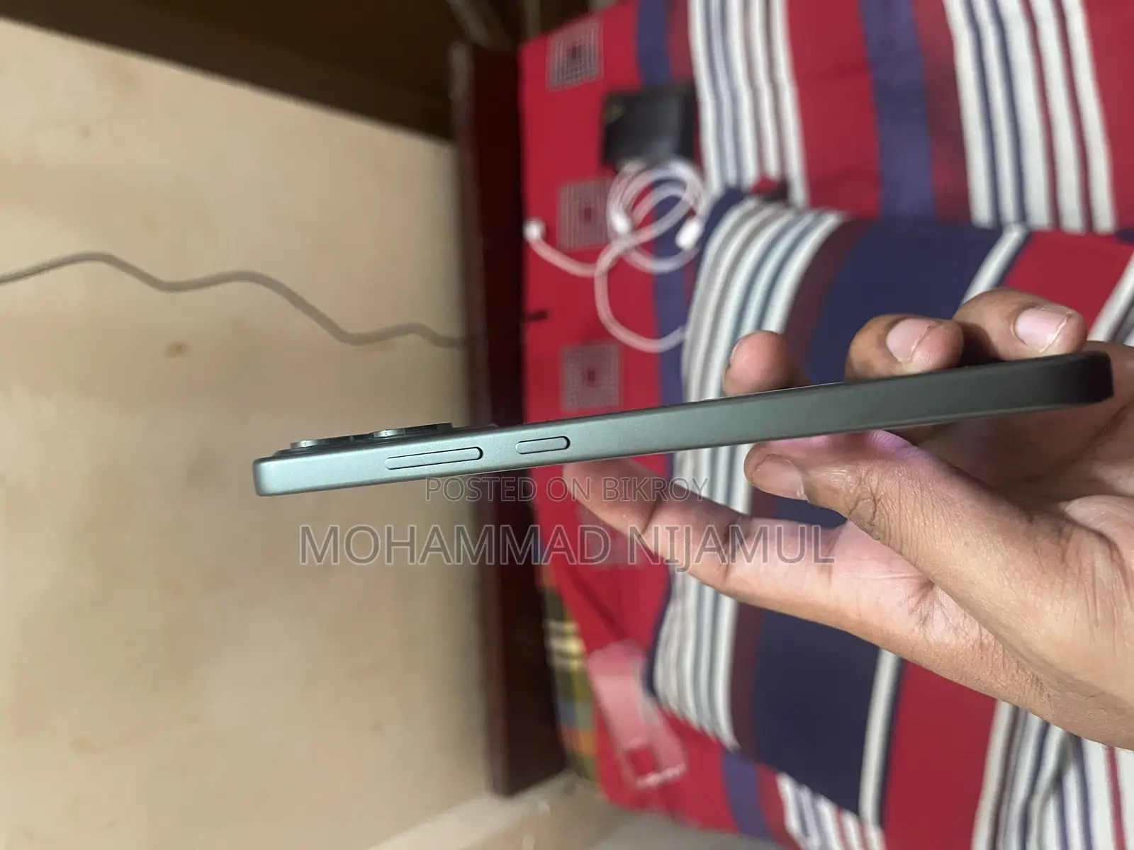 OPPO Reno 14F . (Used)