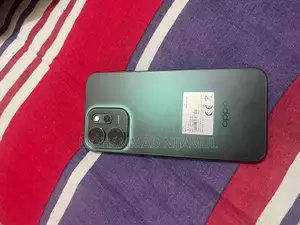 OPPO Reno 14F . (Used)