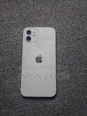 Apple iPhone 12 (Used)