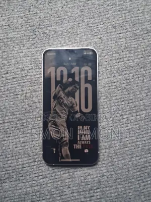Apple iPhone 12 (Used)