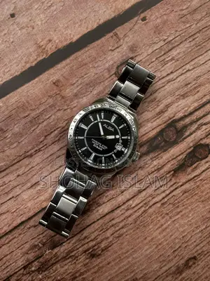 Alba ঘড়ি (Seiko দ্বারা)