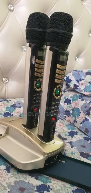 Magic Sing Karaoke Bangla